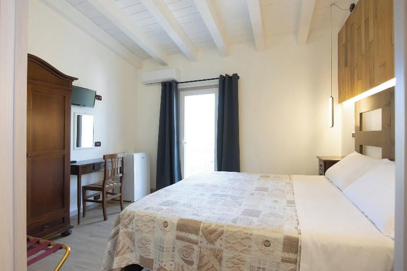 Villa Ghetta Country House image