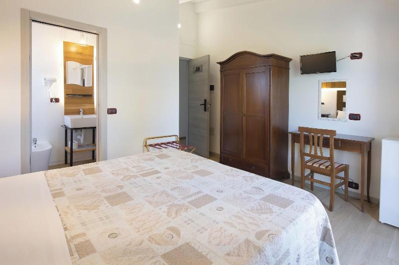 Villa Ghetta Country House image