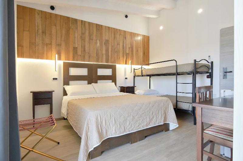 Villa Ghetta Country House image