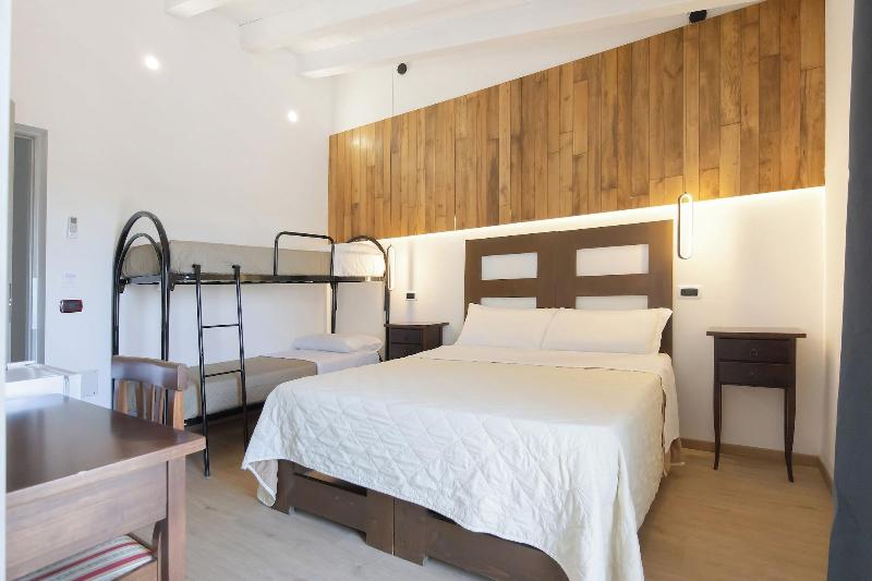 Villa Ghetta Country House image