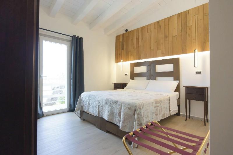 Villa Ghetta Country House image