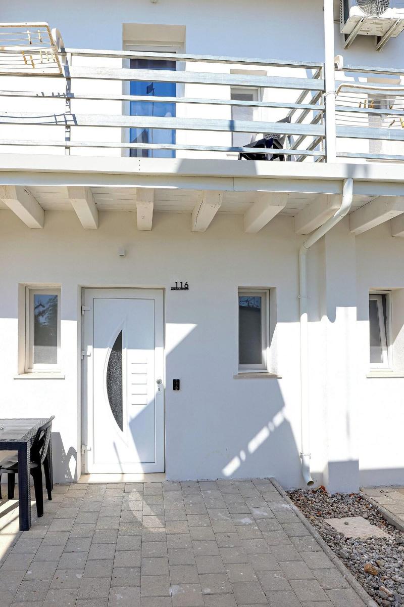 Villa Ghetta Country House image