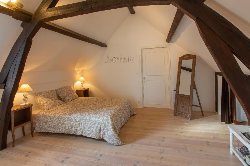 Couette Confitures image