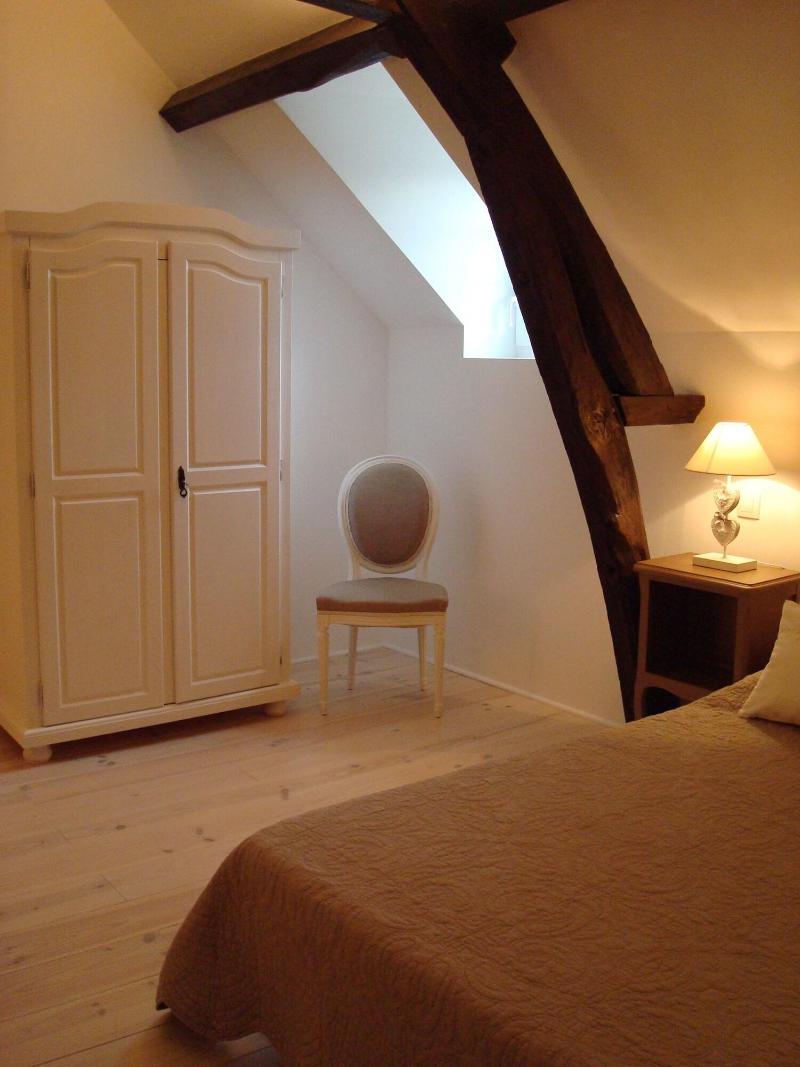 Couette Confitures image