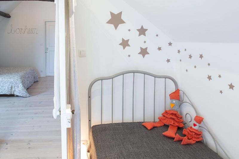 Couette Confitures image