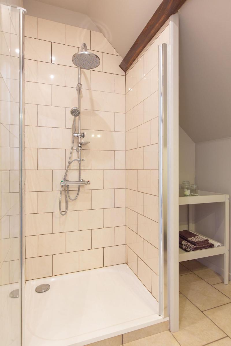 Couette Confitures image