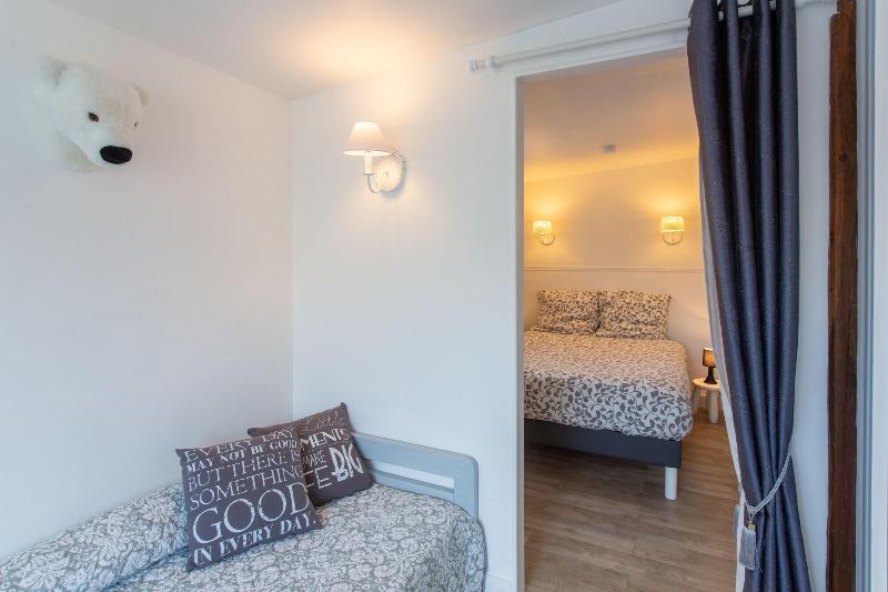 Couette Confitures image