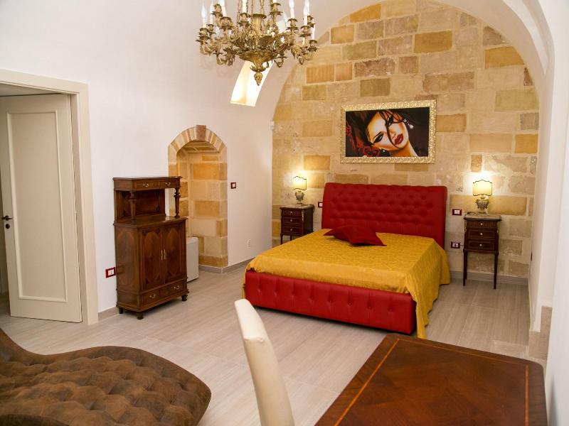 Casa A Corte image