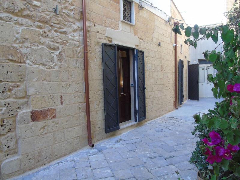 Casa A Corte image