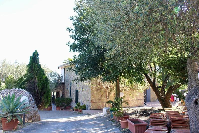 Casa Siciliana Altarbiah image