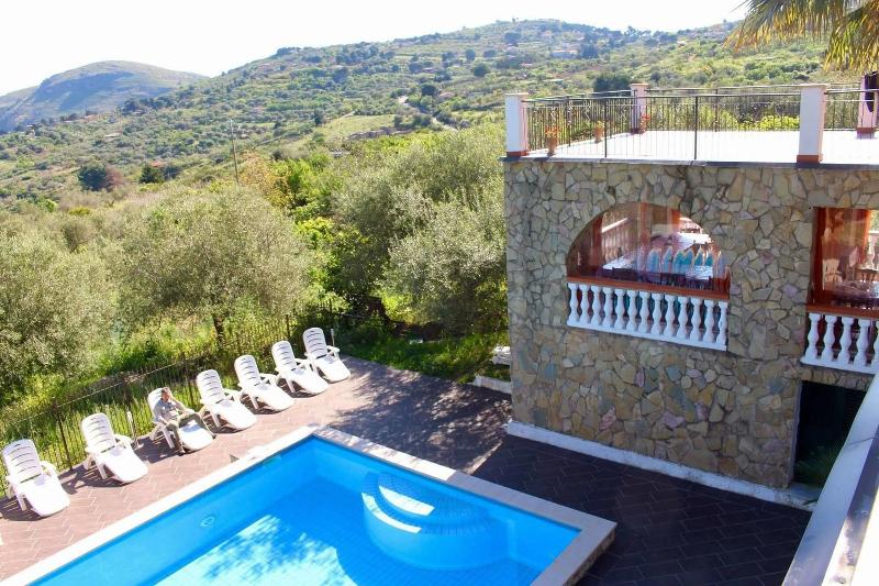 Casa Siciliana Altarbiah image