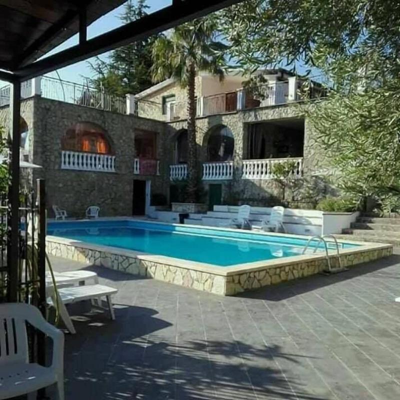 Casa Siciliana Altarbiah image