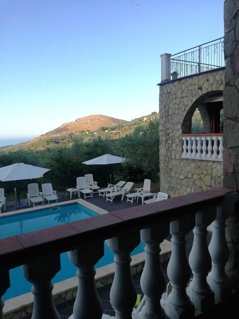 Casa Siciliana Altarbiah image
