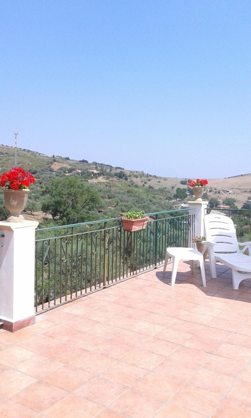 Casa Siciliana Altarbiah image