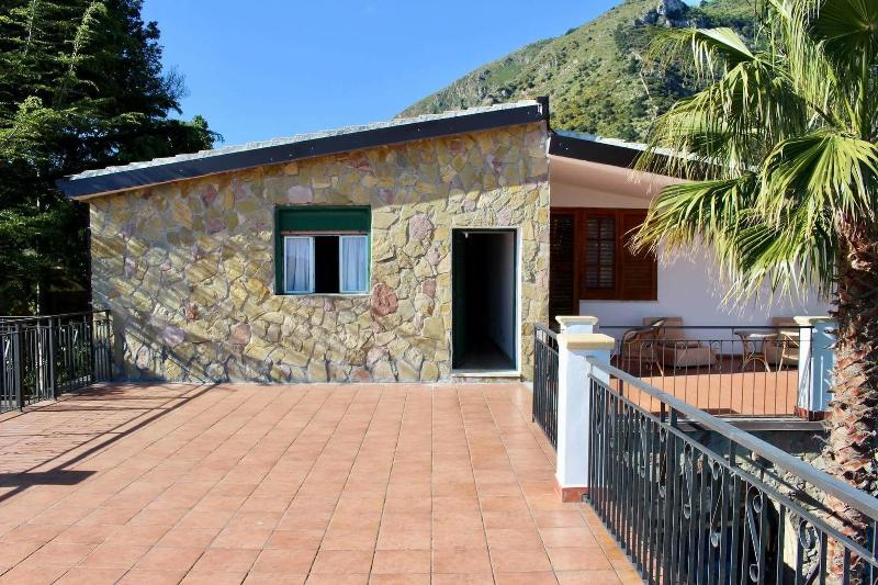 Casa Siciliana Altarbiah image