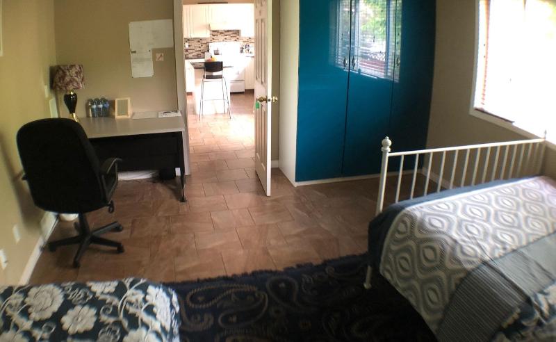 Brother Li Homestay image