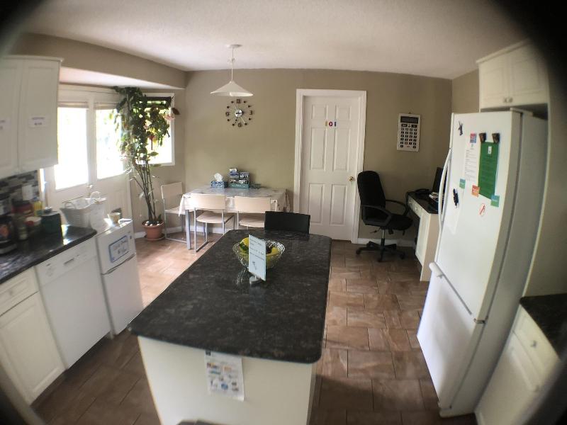 Brother Li Homestay image