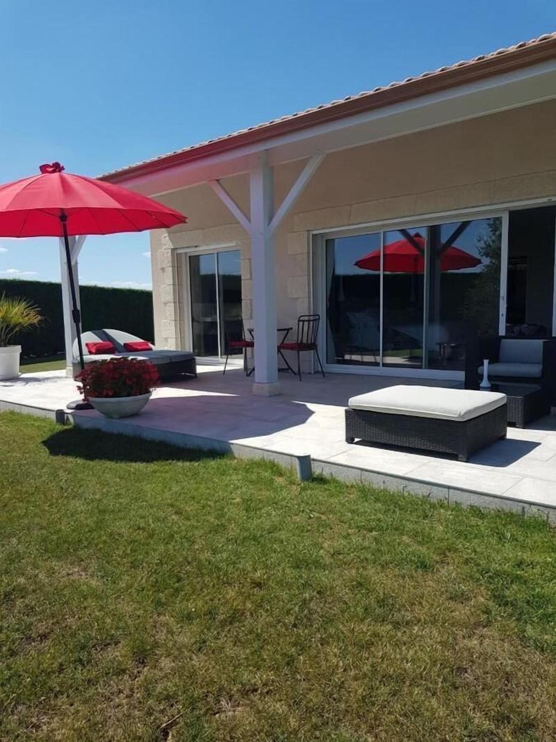 Chambre D Hotes Et Spa — photo 4