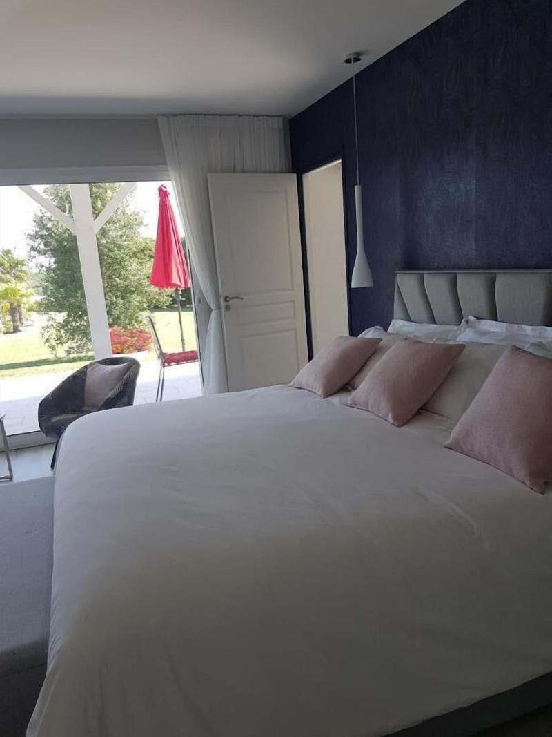 Chambre D Hotes Et Spa — photo 5