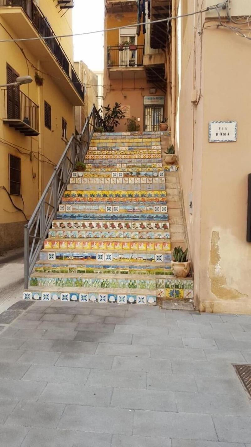 Bb Sicily — main photo