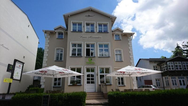 Haus Alexander — main photo