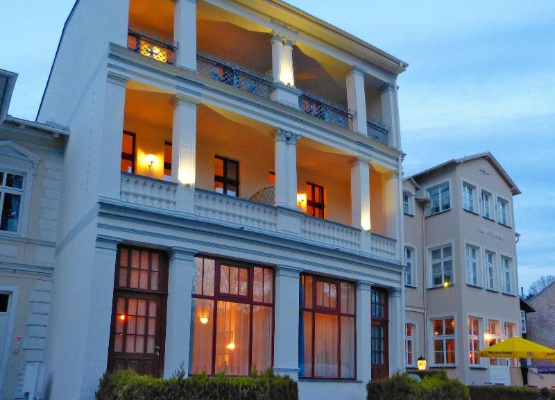 Haus Alexander — photo 2