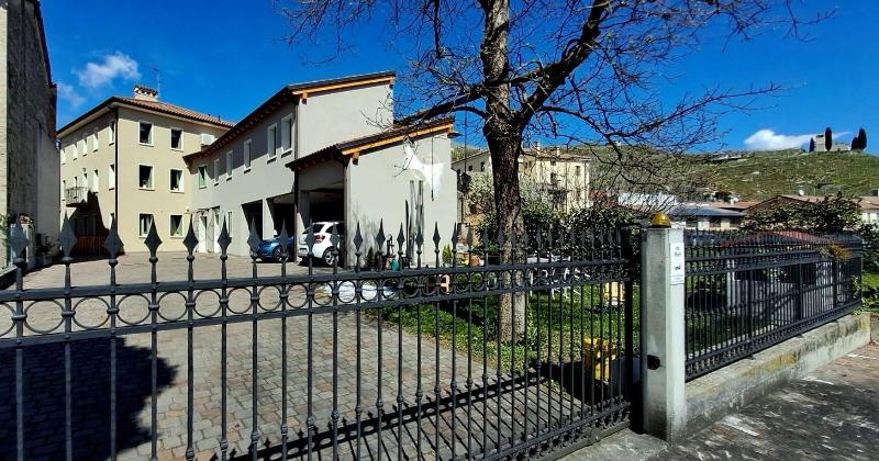 Da Meri Locazione Turistica Appartamento image
