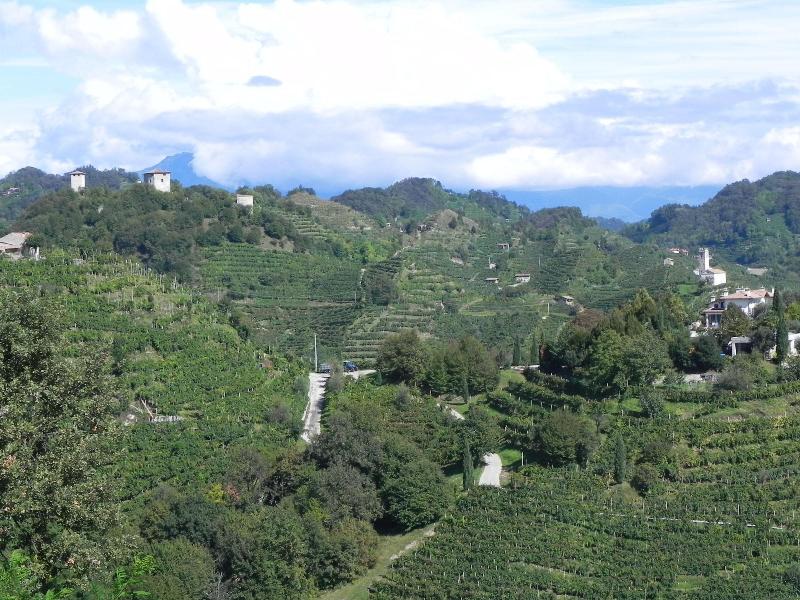 Da Meri Locazione Turistica Appartamento image