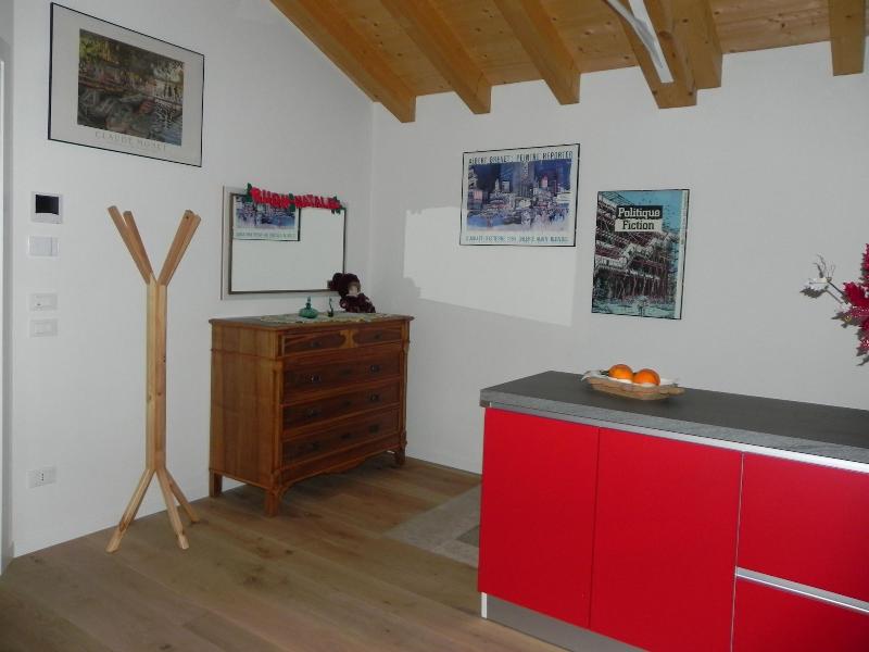 Da Meri Locazione Turistica Appartamento image