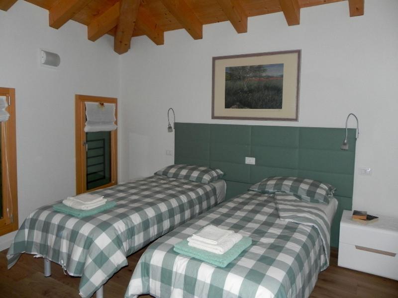 Da Meri Locazione Turistica Appartamento image
