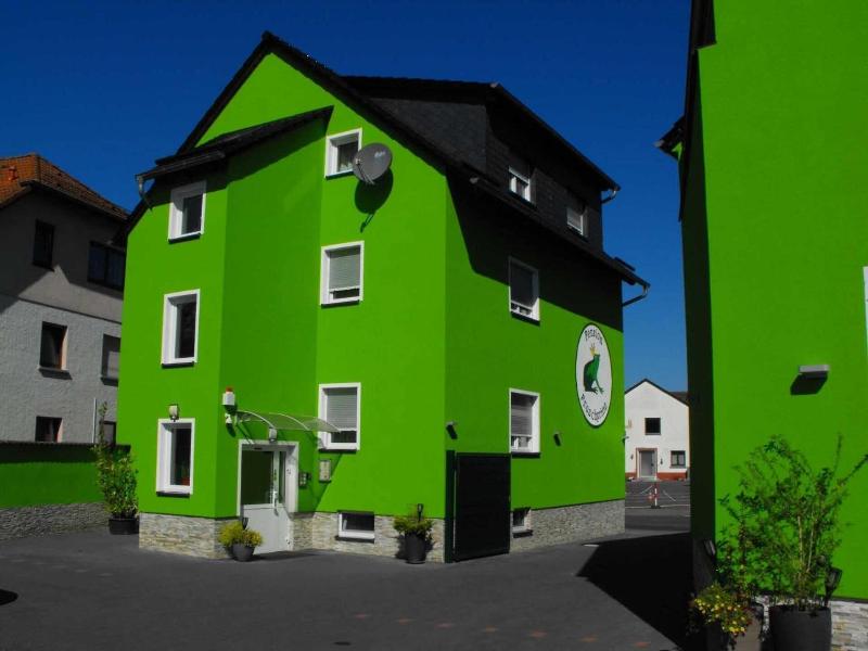 Pension Froschprinz — main photo