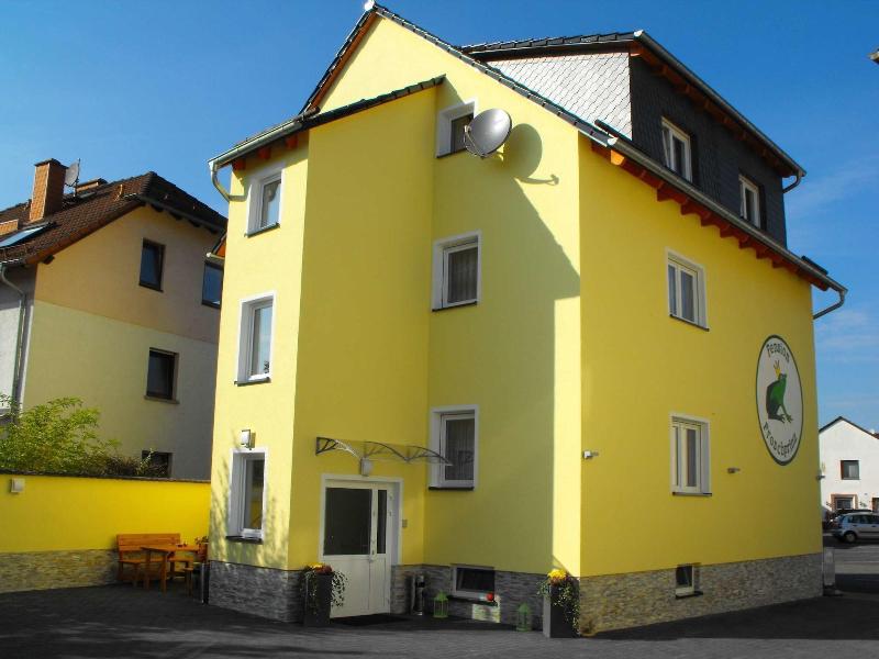 Pension Froschprinz — photo 3
