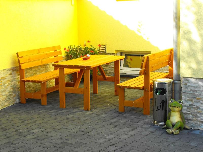 Pension Froschprinz — photo 4