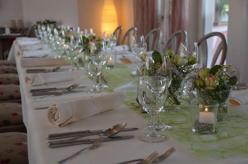 Hotel Restaurant Castell image