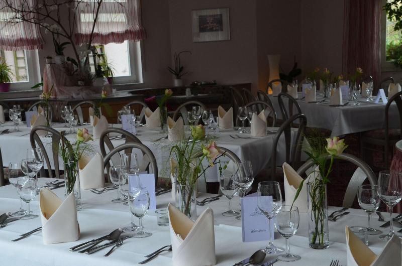 Hotel Restaurant Castell image