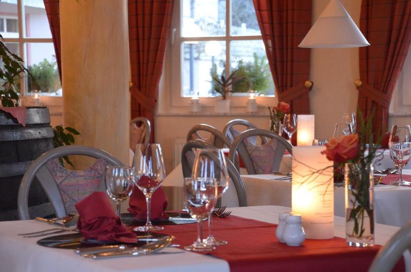Hotel Restaurant Castell image