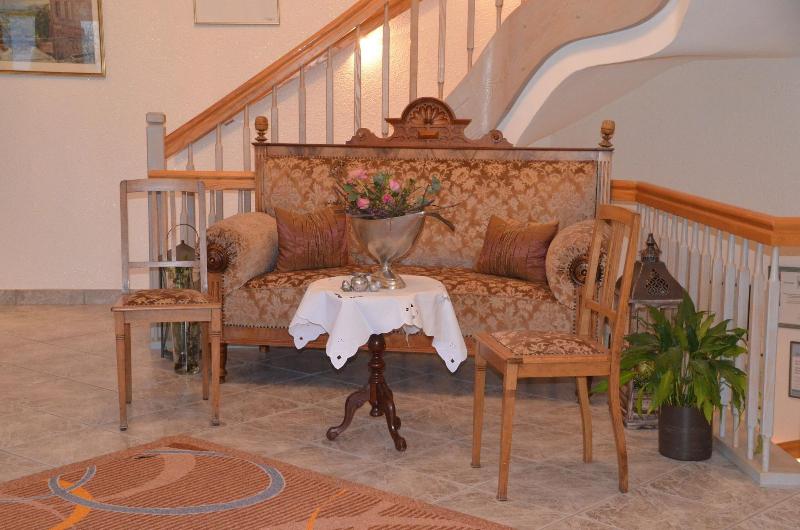 Hotel Restaurant Castell image