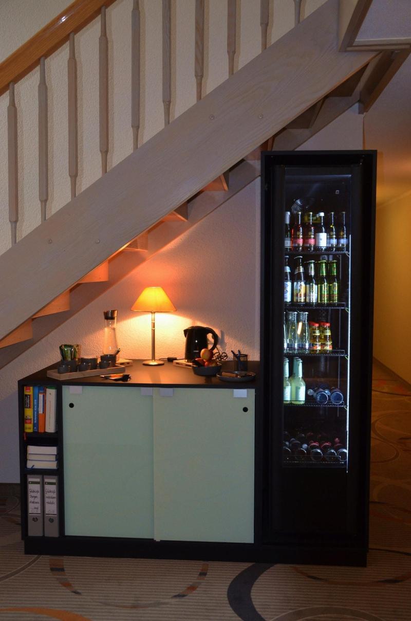 Hotel Restaurant Castell image