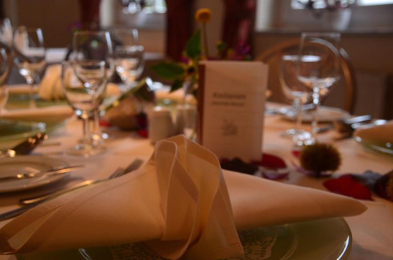 Hotel Restaurant Castell image