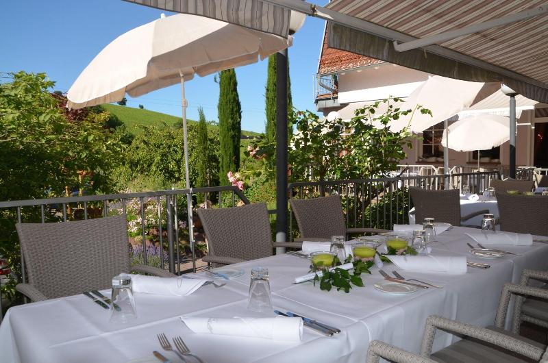 Hotel Restaurant Castell image