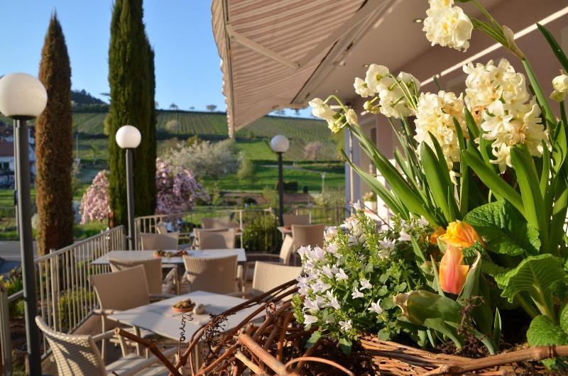 Hotel Restaurant Castell image