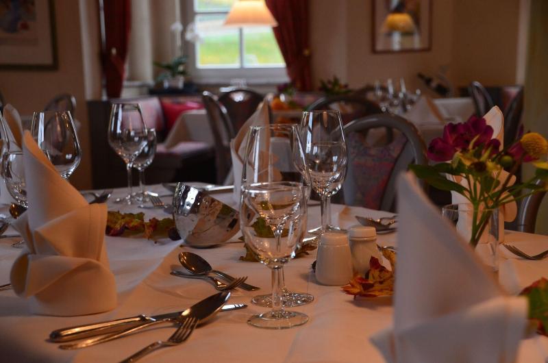 Hotel Restaurant Castell image