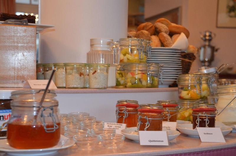 Hotel Restaurant Castell image