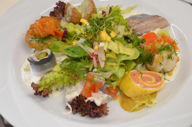 Hotel Restaurant Castell image