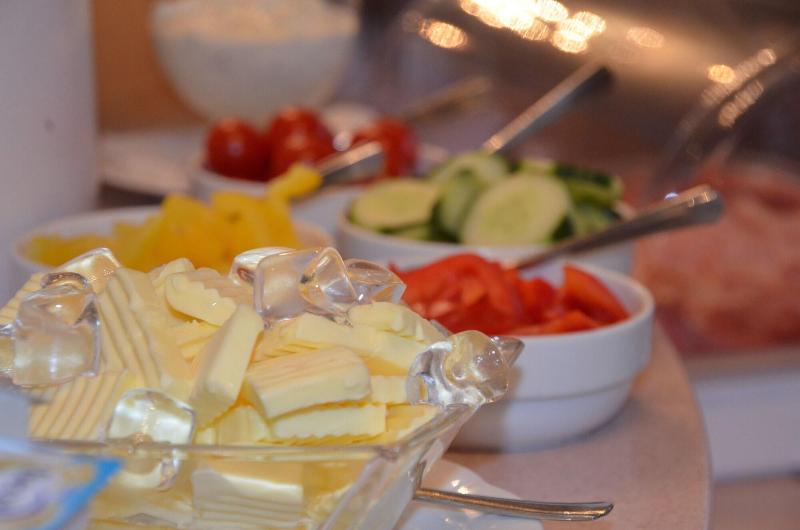 Hotel Restaurant Castell image