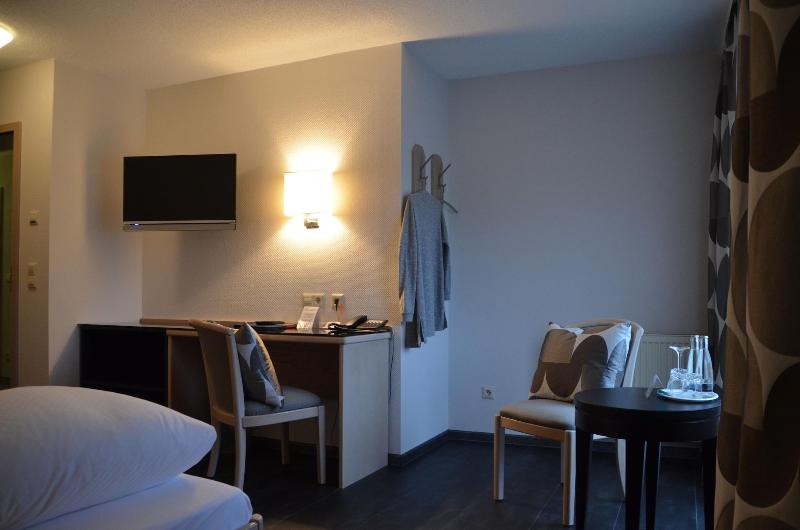Hotel Restaurant Castell image