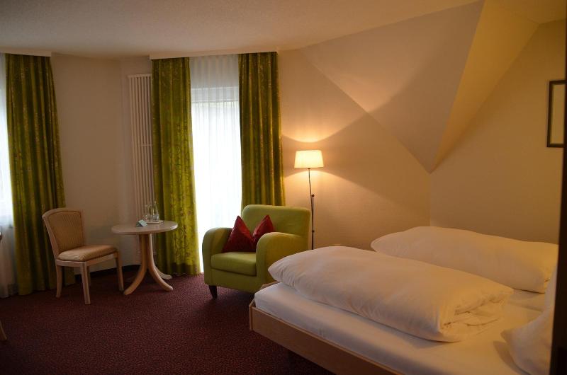 Hotel Restaurant Castell image