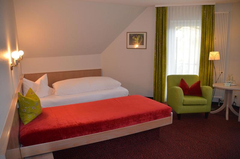 Hotel Restaurant Castell image