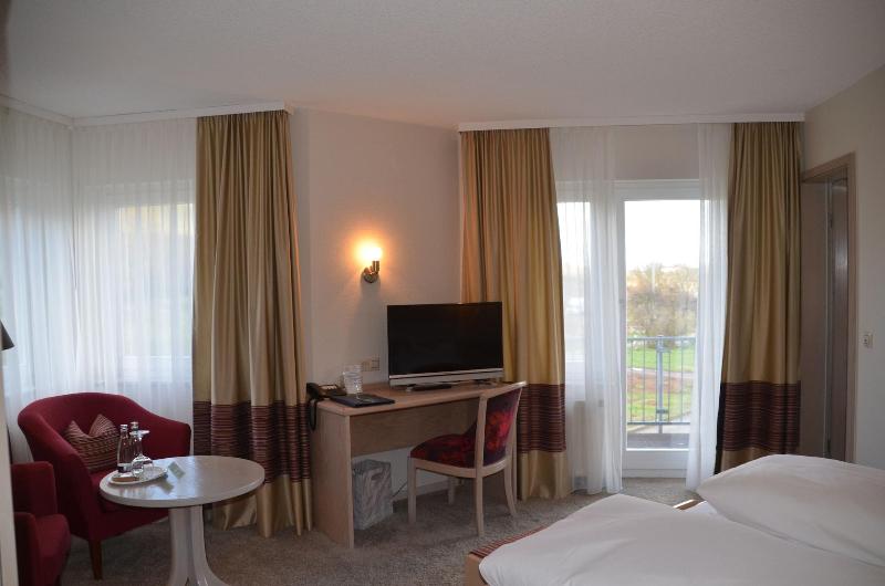 Hotel Restaurant Castell image