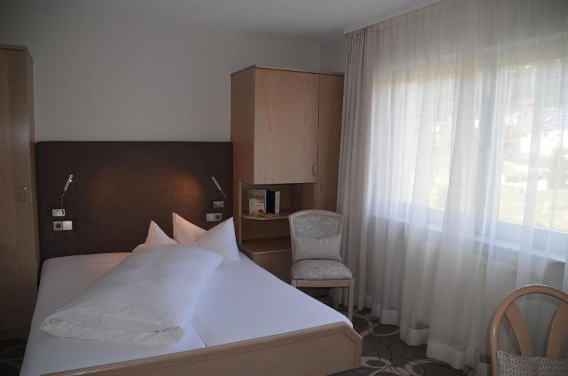 Hotel Restaurant Castell image